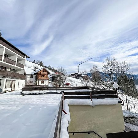 Apartment Sunshine Top 12 By Interhome Zell am See Esterno foto