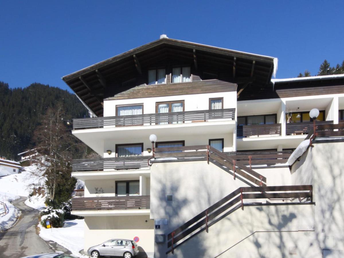 Apartment Sunshine Top 12 By Interhome Zell am See Esterno foto