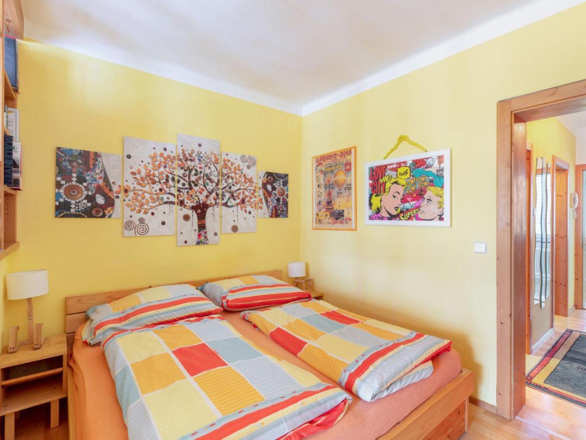 Apartment Sunshine Top 12 By Interhome Zell am See Esterno foto