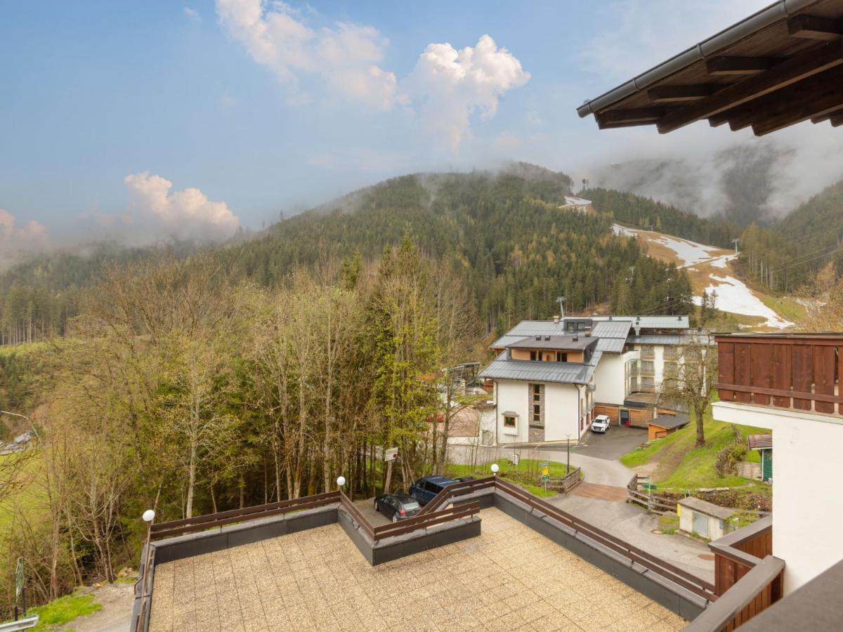 Apartment Sunshine Top 12 By Interhome Zell am See Esterno foto