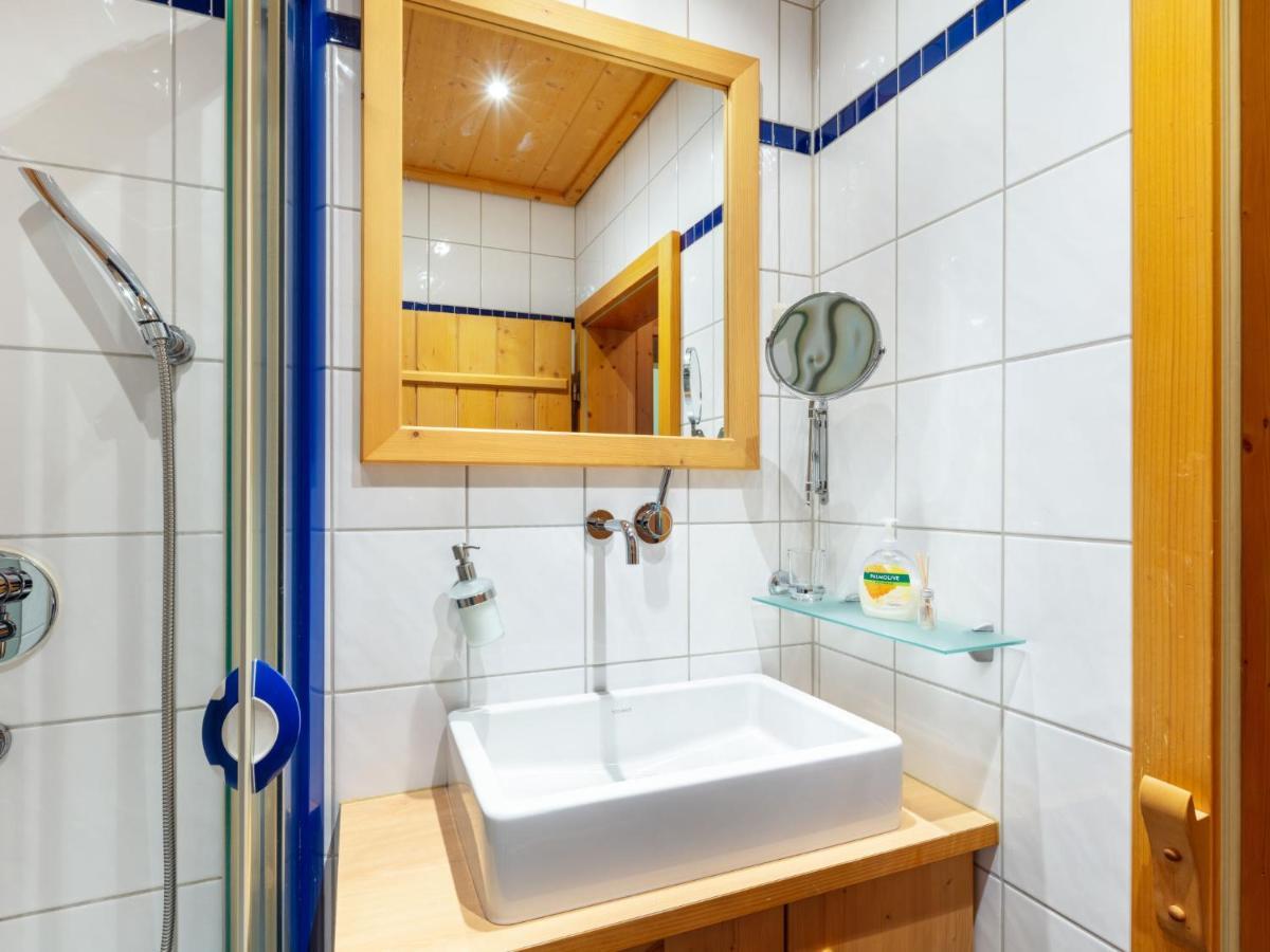 Apartment Sunshine Top 12 By Interhome Zell am See Esterno foto