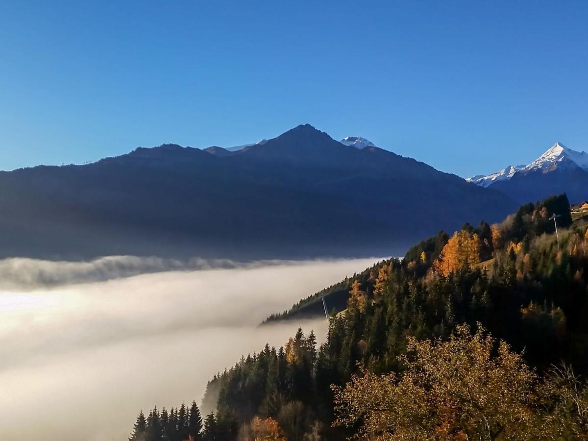 Apartment Sunshine Top 12 By Interhome Zell am See Esterno foto
