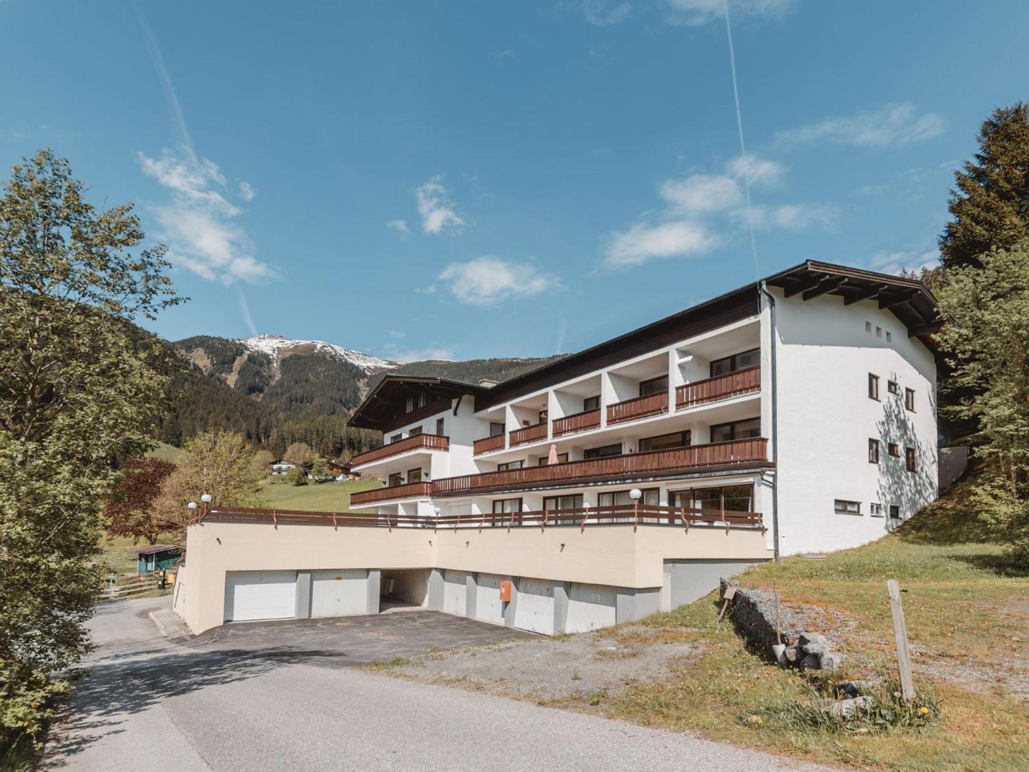 Apartment Sunshine Top 12 By Interhome Zell am See Esterno foto
