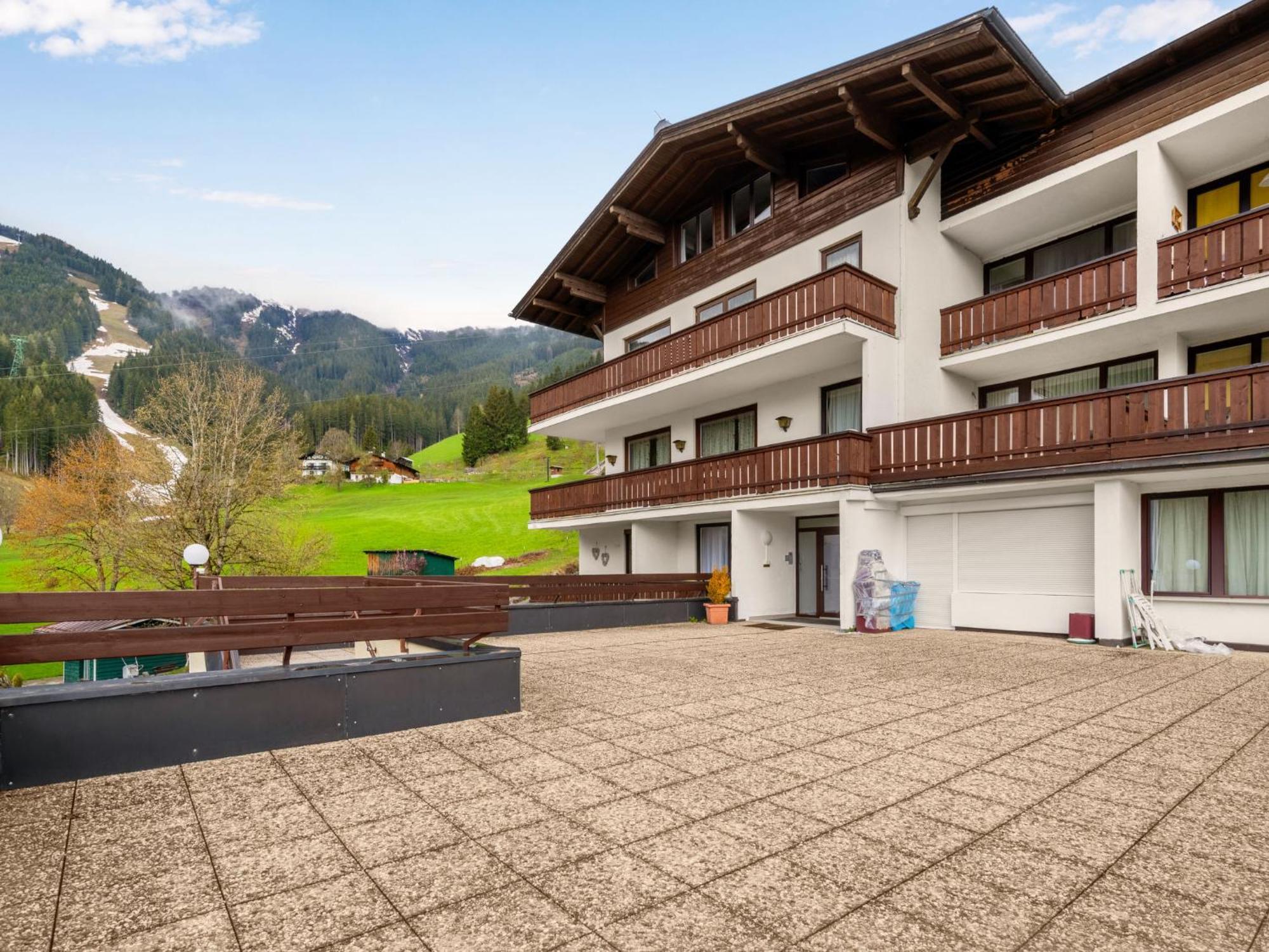 Apartment Sunshine Top 12 By Interhome Zell am See Esterno foto