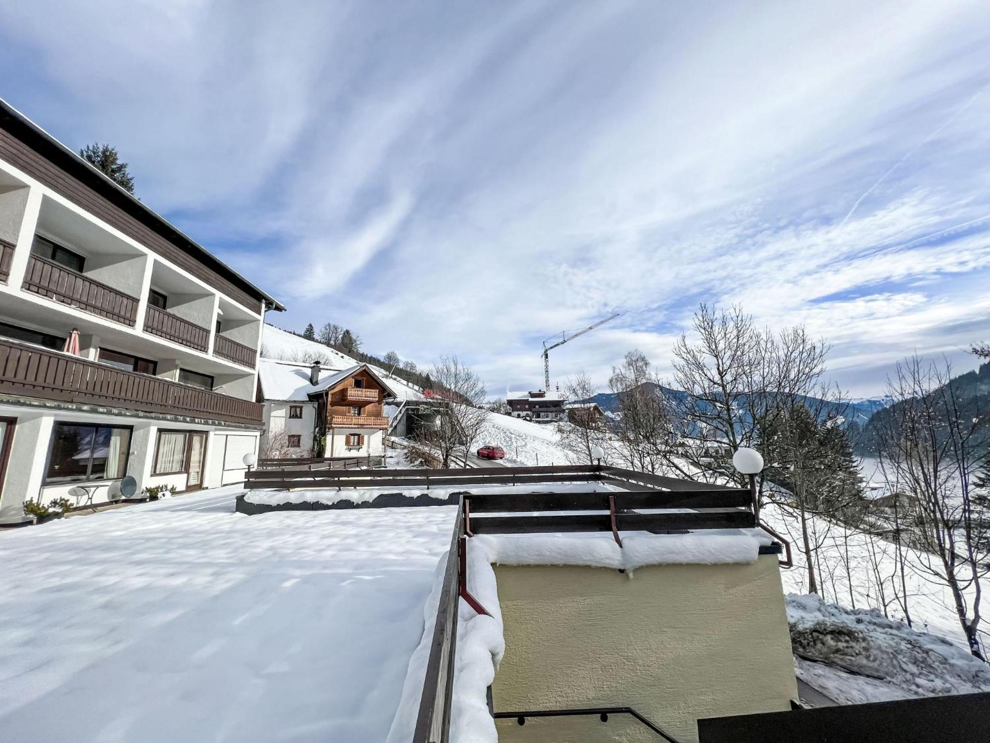 Apartment Sunshine Top 12 By Interhome Zell am See Esterno foto