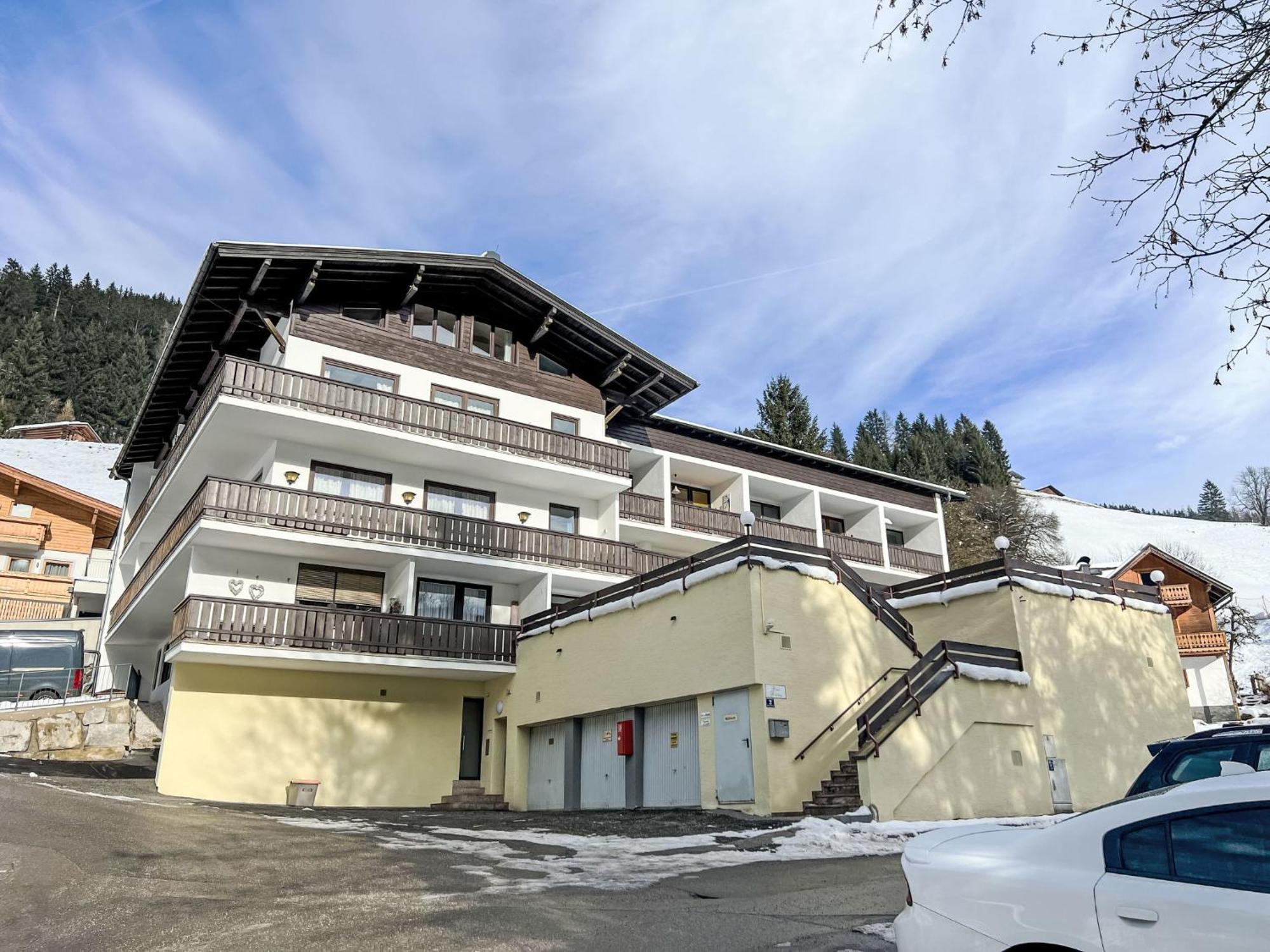 Apartment Sunshine Top 12 By Interhome Zell am See Esterno foto