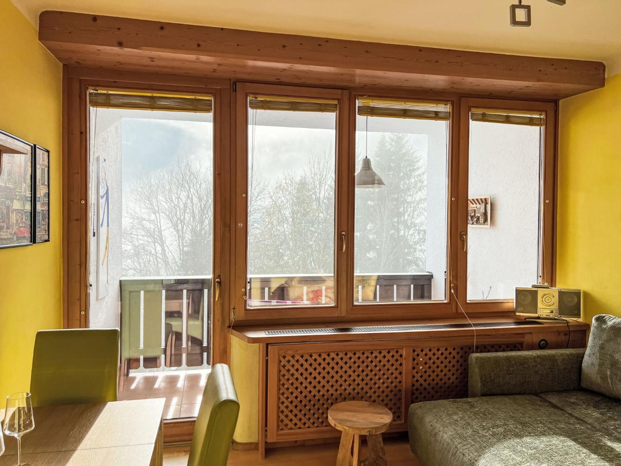 Apartment Sunshine Top 12 By Interhome Zell am See Esterno foto