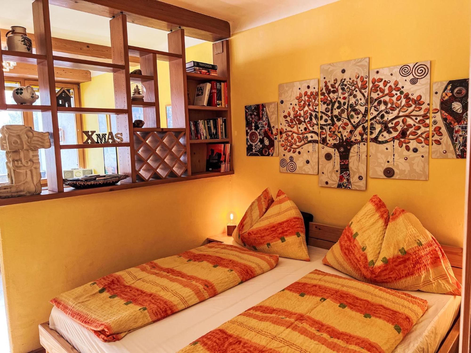 Apartment Sunshine Top 12 By Interhome Zell am See Esterno foto