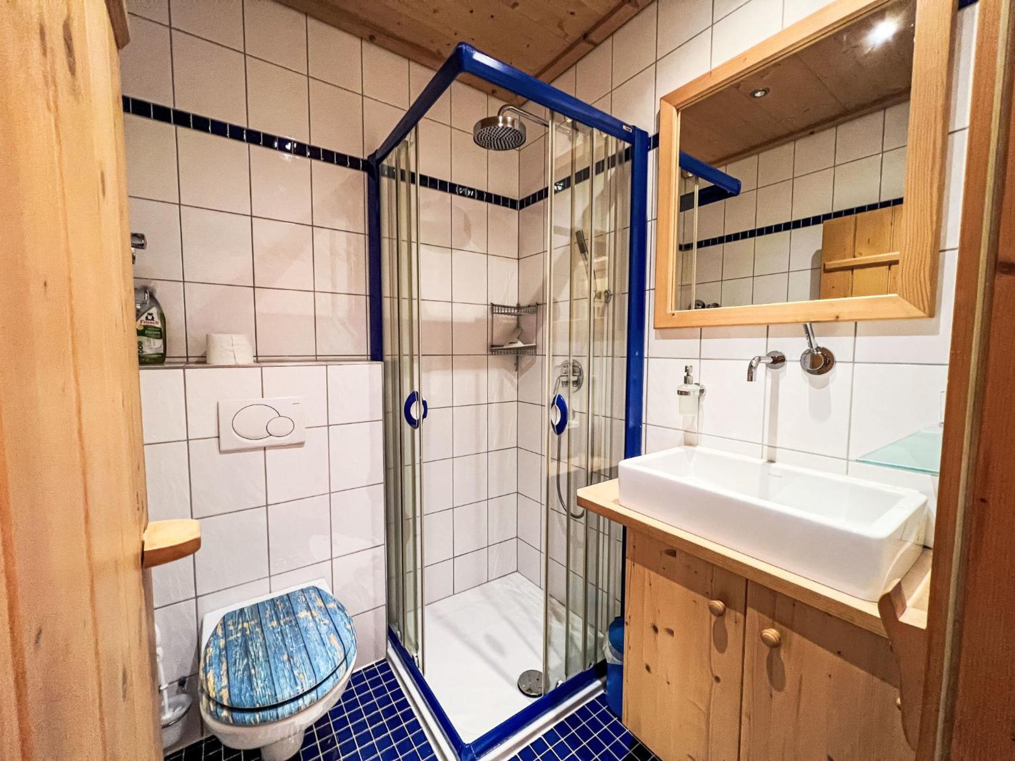 Apartment Sunshine Top 12 By Interhome Zell am See Esterno foto