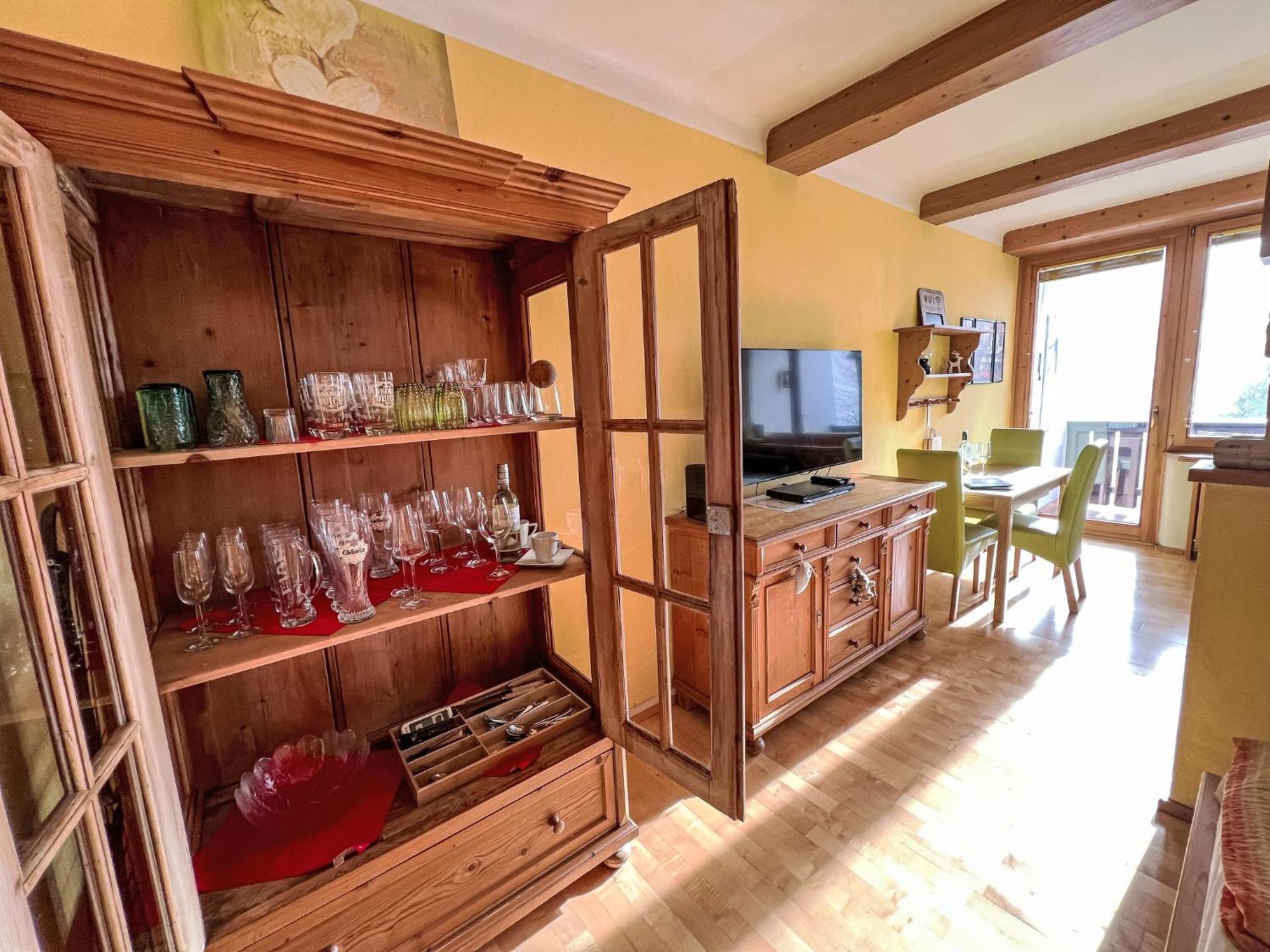 Apartment Sunshine Top 12 By Interhome Zell am See Esterno foto