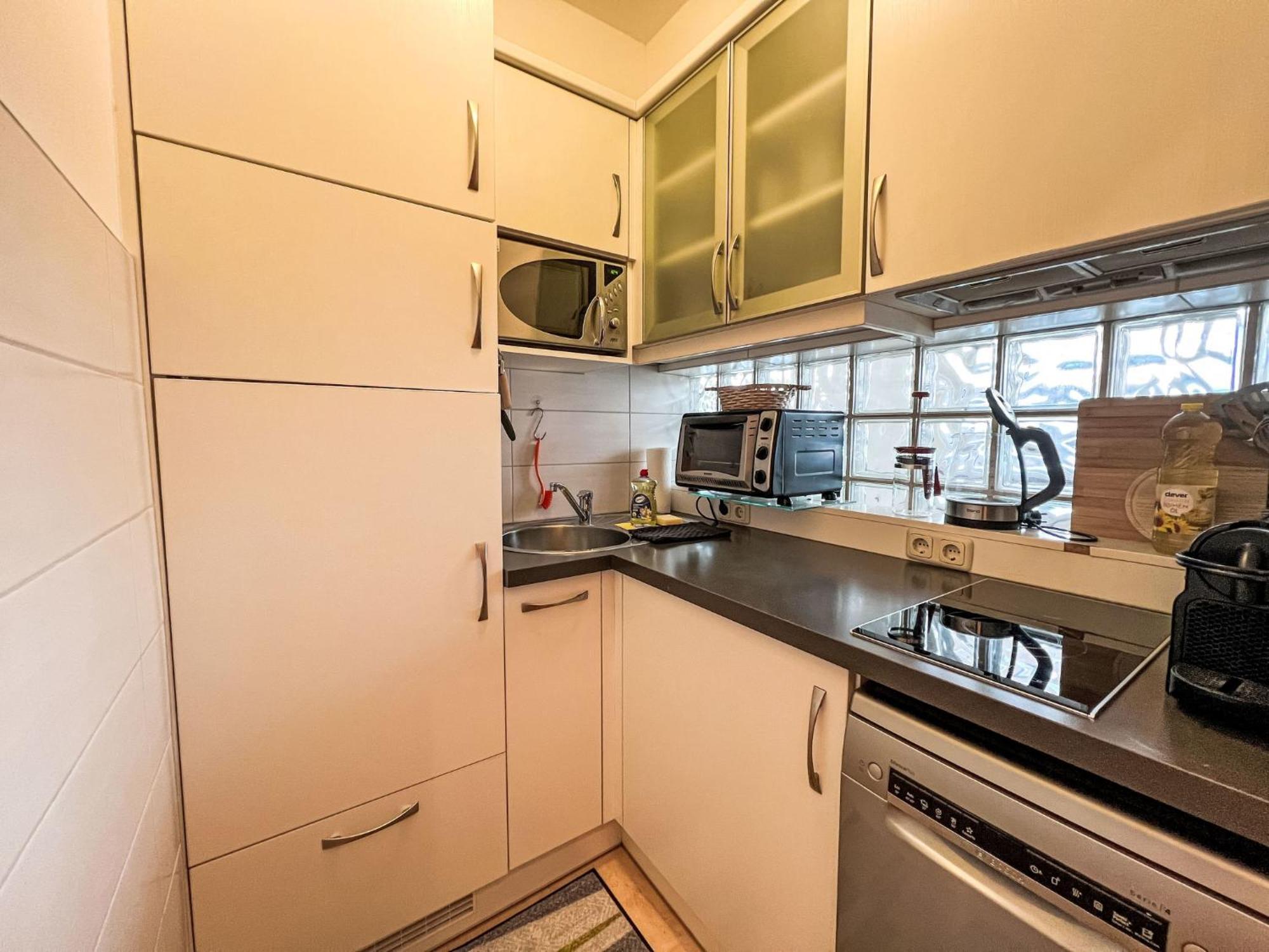 Apartment Sunshine Top 12 By Interhome Zell am See Esterno foto