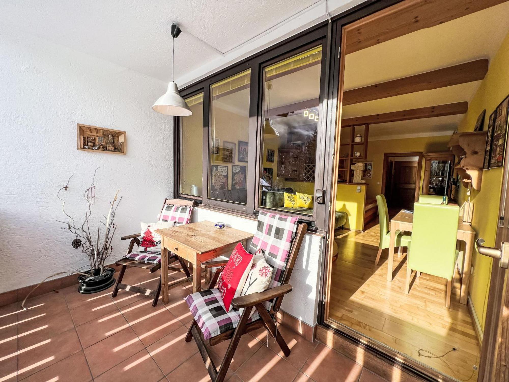 Apartment Sunshine Top 12 By Interhome Zell am See Esterno foto